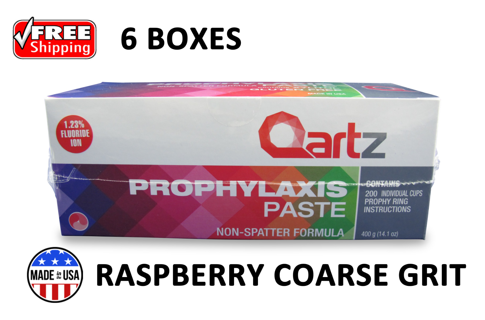 prophy paste for dogs