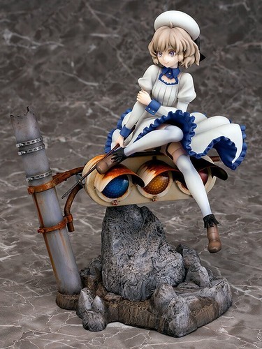 Kyokou Suiri figure Kotoko Iwanaga 1/7 Phat Company - Picture 5 of 11