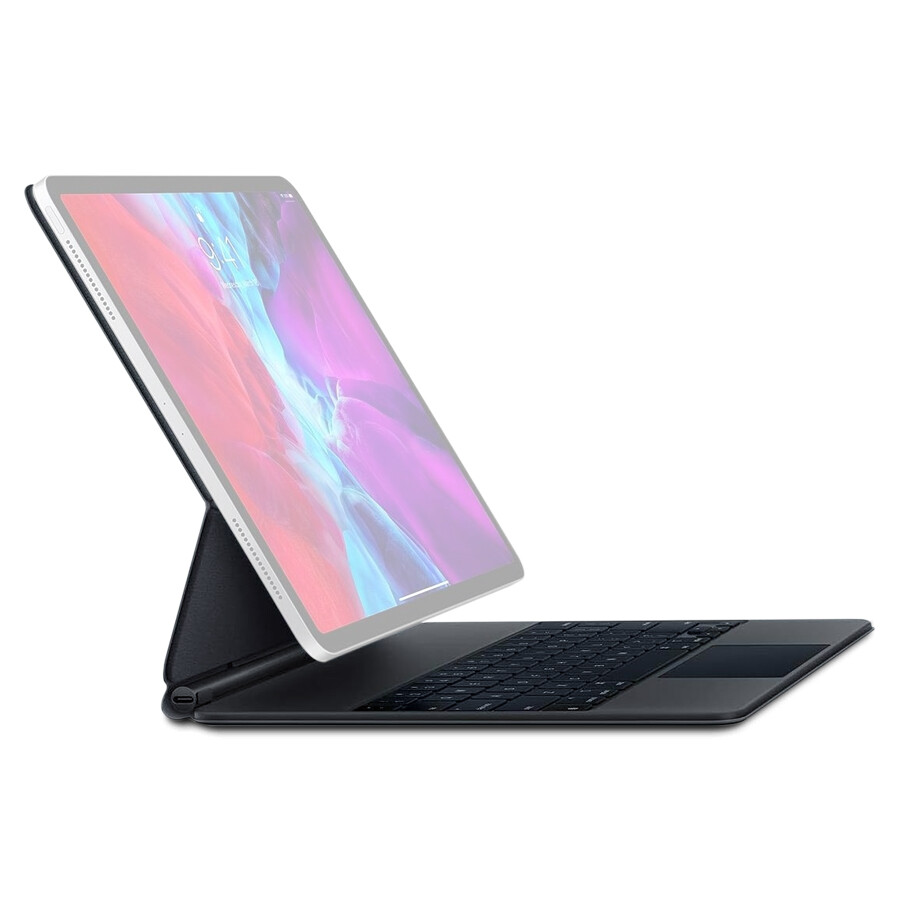 New Japanese Apple iPad Magic Keyboard for 12.9