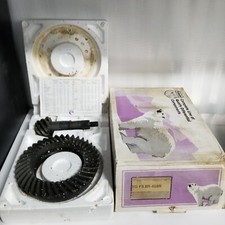 Ford F150 2004-2008 8.8 Front Ifs Rev Ring Pinion Gear Set With Install Kit
