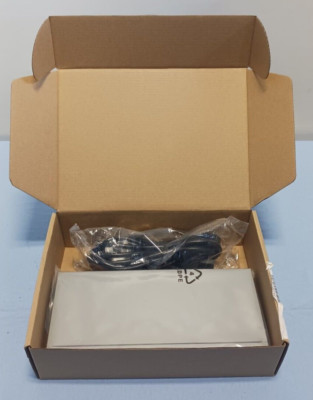 Allied Telesis AT-FS708-30 10Base-T/100Base-TX 8 Ports Fast Ethernet Switch