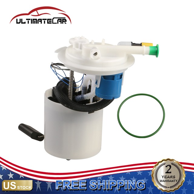 1x Fuel Pump Module For 20062008 Chevrolet HHR L4 2.2L 2.4L 15850486 E3715M eBay