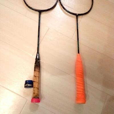 Yonex Voltric Z Force 2 Badminton Racquet - 2 Pieces, 3U5 Yonex Voltric Z Force 2 Badminton Racquet - 2 Pieces, 3U5