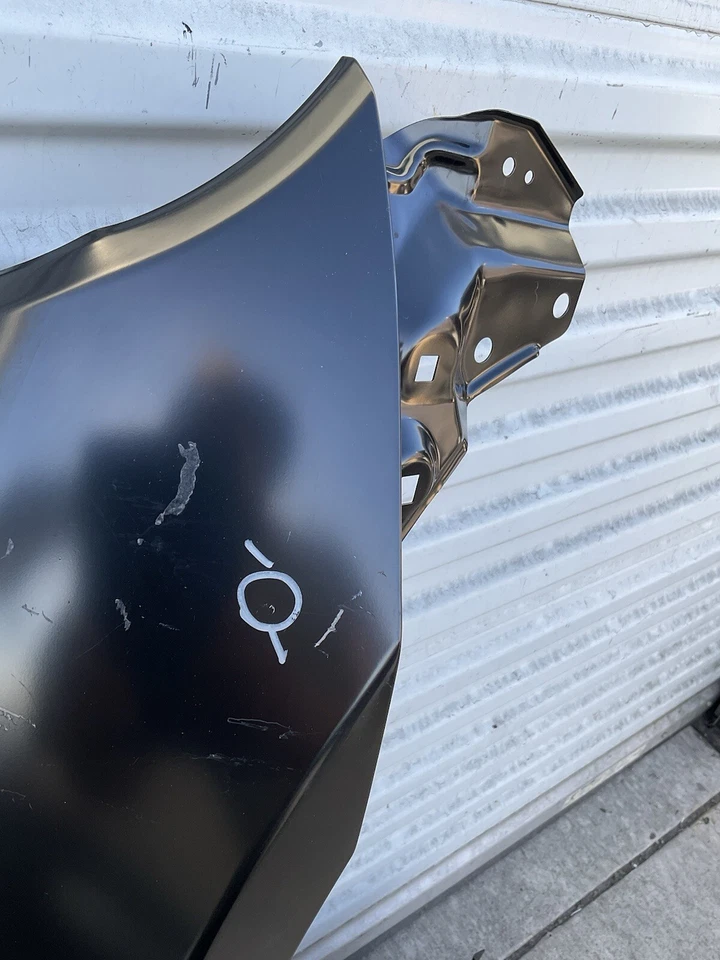 2017 2020 TOYOTA 86 SUBARU BRZ RIGHT SIDE FENDER OEM LOCAL PICK UP ONLY - Image 4 of 4