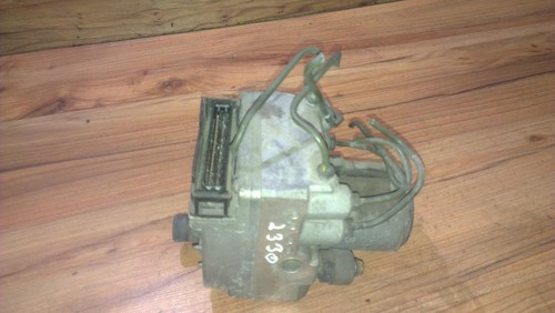 Rover 200-Series 1997 ABS Unit (ABS Brake Pump) 138767007132, 0265 #99327-60