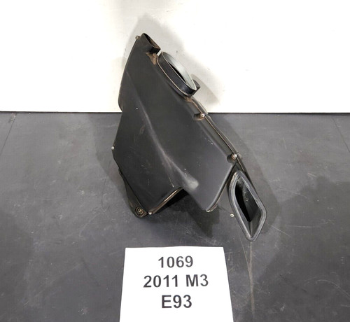 ✅ 08-13 OEM BMW E90 E92 E93 M3 Engine S65 Airbox Air Intake Cleaner Muffler
