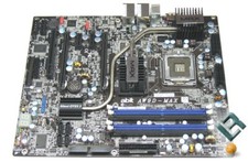 abit AW9D-MAX LGA-775 motherboard E6600