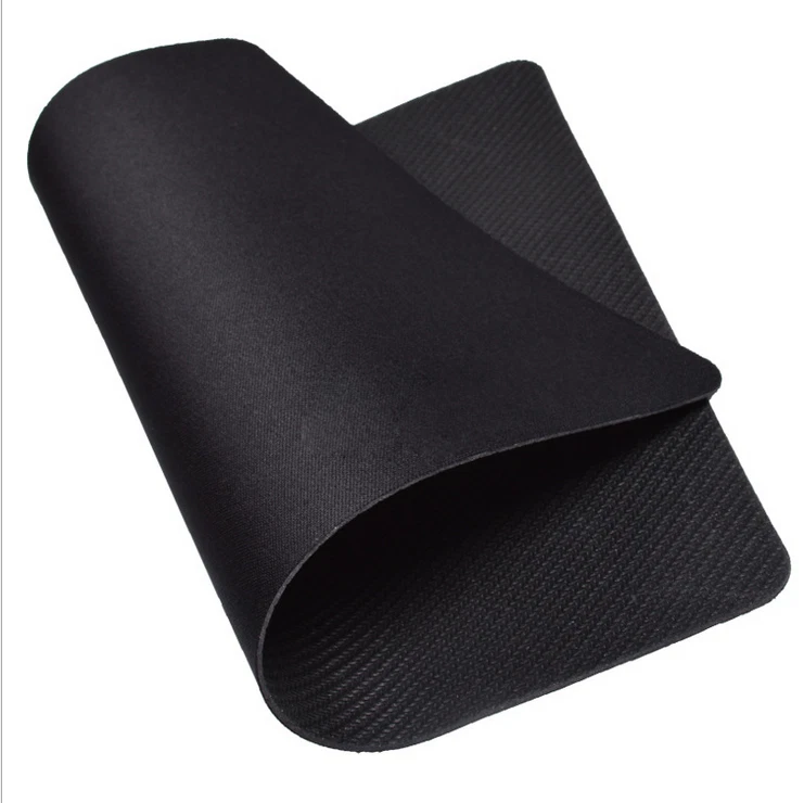 18CM X 22CM Computer Mouse Pad Anti-slip Waterproof Desk Mat for Gaming PC - Image 2 of 4