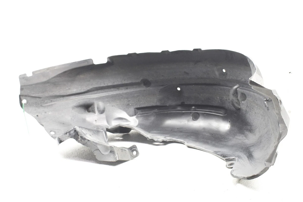2013 2019 Subaru BRZ Fender Liner Splash Mud Guard Rear Right RH FRS FR S 13 19