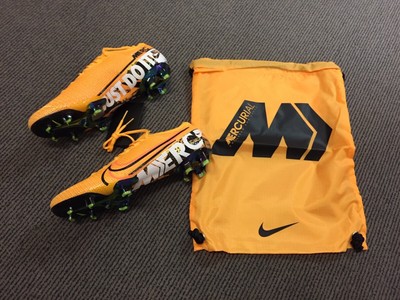 Nike Mercurial Vapor 13 Pro TF New Lights AT8004 414
