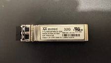 Qlogic SFP32-SR-SP SFP28 32G SW fiber channel FTLF8532P4BCV-QM SFP+ 32GBASE-SW