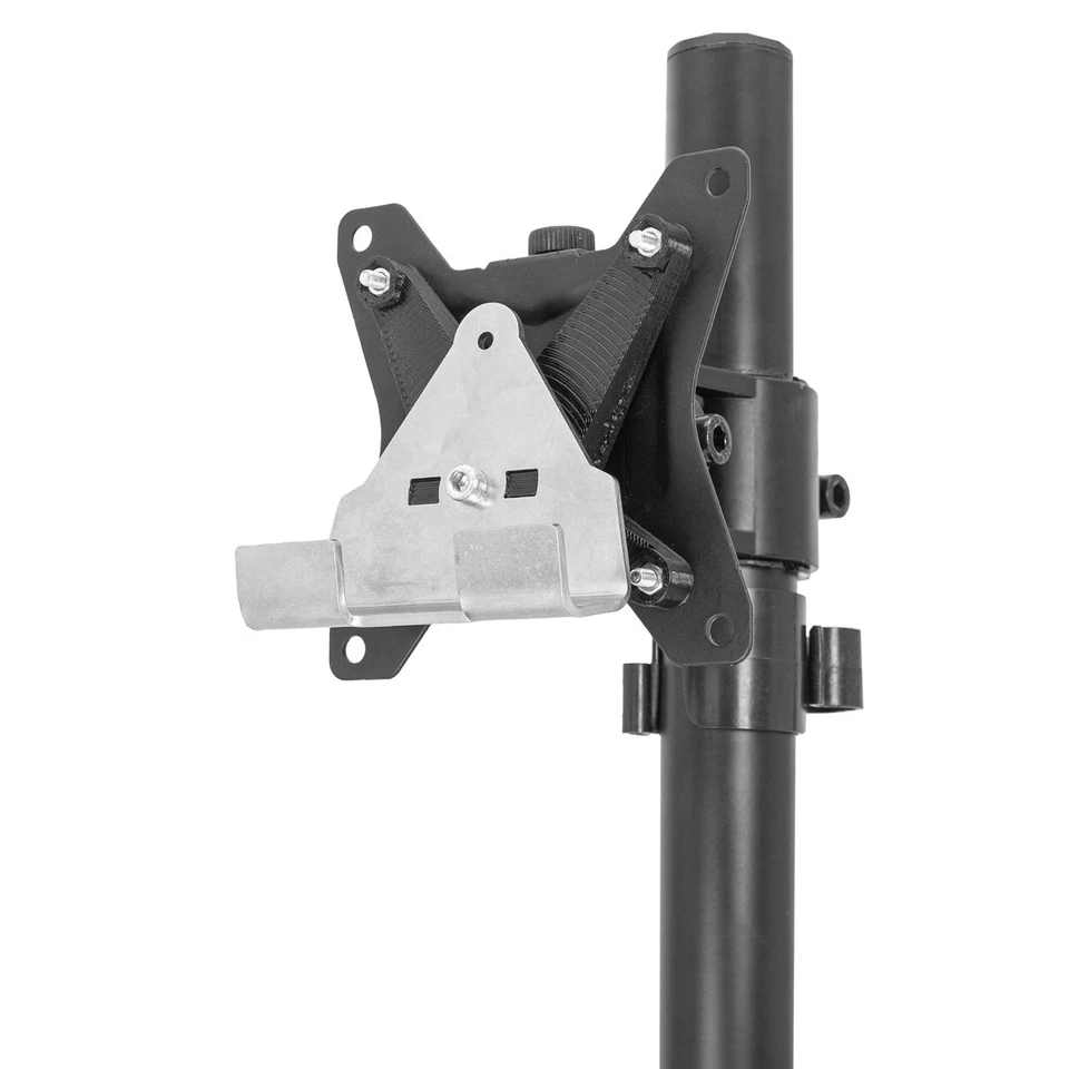 HP (Envy 27s) VESA Adapter - 75x75mm - Bild 2 von 4