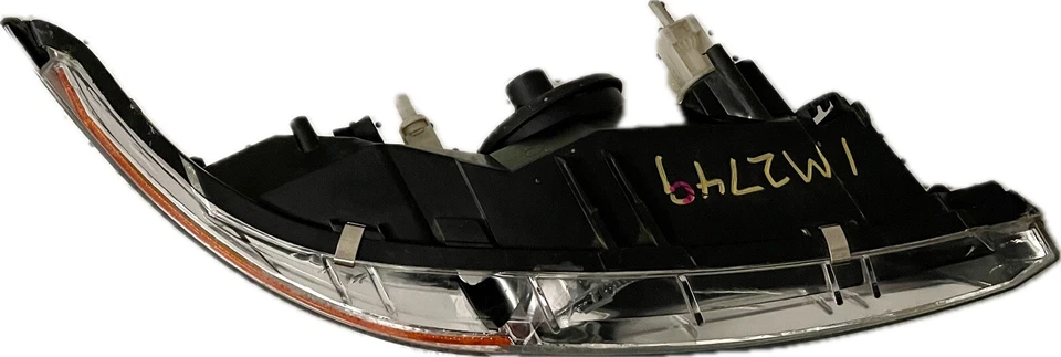 Faro izquierdo Ford Windstar 1999-2003 OEM XF2Z13008BA Foto 4 de 4