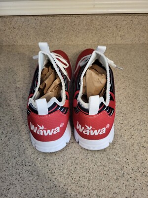 wawa nike shoes