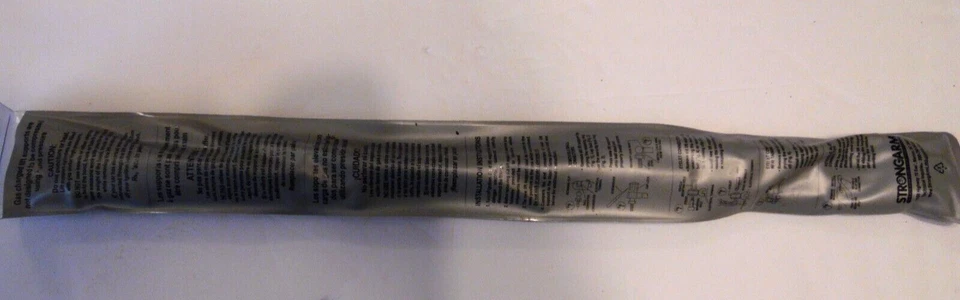 Soporte elevador capó brazo fuerte 6330 para Chevrolet Corvette 05-13 Foto 4 de 4