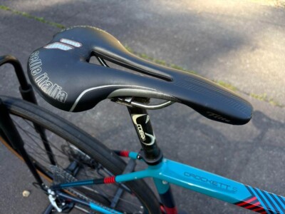Trek Crockett 5 Disc 2021 Size 50 | eBay
