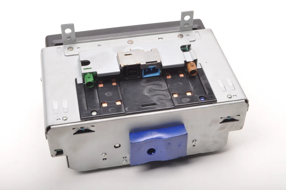 VOLVO V70 III 2.4D 163CV Display Schermo Indicatore Navi 31215502 - Immagine 2 di 4