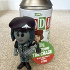 Black And White Robin CHASE Stranger Things Funko Soda Shop Exclusive LE 800