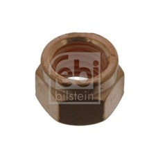 39064 FEBI BILSTEIN Mutter, Abgaskrümmer