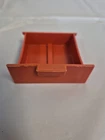 Vintage 1976 Barbie Star Traveler RV Replacement Drawer  Vanity  Bathroom