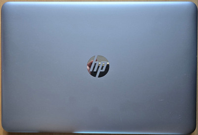 Laptop HP ProBook 470 G4 17,3'' Zoll, SSD 256GB, 32GB RAM, NVidia 930MX 2GB RAM