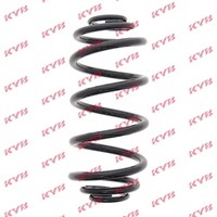 1X KYB Fahrwerksfeder K-Flex RJ6653 FüR Z02 Opel Vectra Caravan F35 Cdti DTI