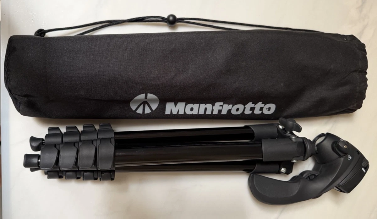 Manfrotto products for sale | eBay