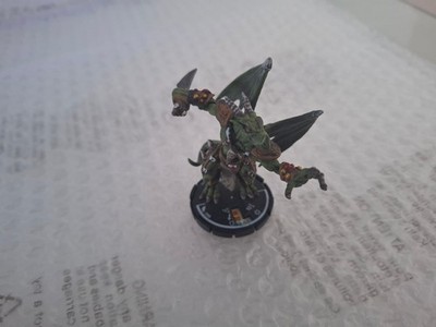 Mage Knight Figur - Ryalon - Unique