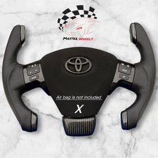 Toyota Corolla 2009 - 2013 Carbon Fiber Steering Wheel