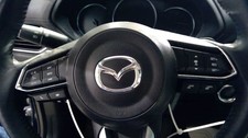 Driver Air Bag Driver Wheel Id Kb7w57k0002 Fits 17-18 20-23 Mazda Cx-5 1208315