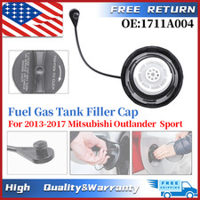 Fuel Cap 1711A004 OE for Mitsubishi Outlander Sport ES SE 2013-2017