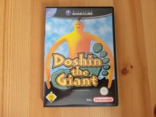 Thumbnail of ebay&reg; auction 127443787033 | Doshin The Giant (Sammlerzustand) - NINTENDO GAMECUBE