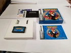 Mario Kart Super Circuit (Gameboy Advance GBA Game Boy) Complete Authentic