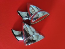 Vintage Classic Car Wing Door Used Bullet Mirrors Mini Cooper Ford Fiat Box 73 Vintage Classic Car Wing Door Used Bullet Mirrors Mini Cooper Ford Fiat Box 73