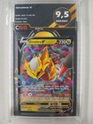 Carte Pokémon FR Giratina V (LOR 130) Origine Perdue CGG 9,5 28280136