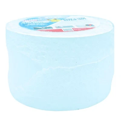 EternaBond RoofSeal White 4"x50' MicroSealant UV Stable RV Roof Seal Repair Tape