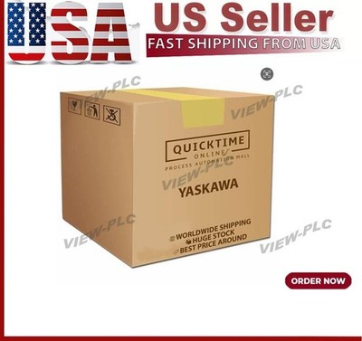 New Sealed UTOPH-40AWM Yaskawa Encoder DHL Expedited Delivery