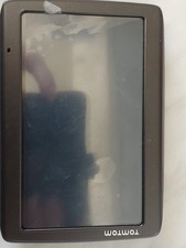 Facade GPS TomTom Via 135 (écran LCD Start 25, Via 115&125, Go 50&51&825)