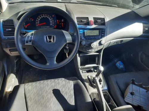 77500SEAG03ZA Guantera para HONDA ACCORD BERLINA (CL/CN) 2.0 Comfort 20 9040938 - Imagen 6 de 10