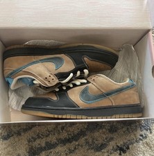 Preços baixos em Nike Dunk Pro SB Low Slam City Skates | eBay