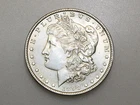 1898- Morgan Silver Dollar***BU***