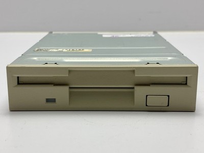 Teac FD235HF 3.5'' inch Internal Desktop 1.44MB Floppy Disk Drive