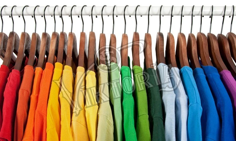 Viktoria Fabric Dye Multi-Colour | Tie-Dye & Machine Use | Dyes 200g Fabric - Image 3 of 3