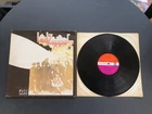 LED ZEPPELIN - LED ZEPPELIN II 1969 UK PRESS 12" VINYL RECORD LP