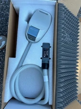 2019 BTL Emsculpt Small Applicator Kit – Includes 2 Paddles + Chip Card – Authen