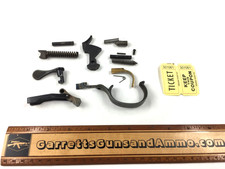 Factory Winchester Model 37a 16 Gauge Shotgun Trigger Hammer Spirng 301061