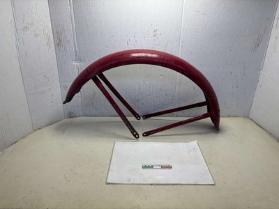 GENERIC FRONT FENDER WITH MEASUREMENTS (RD1402)