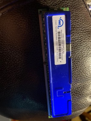 OWC DDR3 1333 MHz RDIMM Mac Memory 16G OWC1333D3MPE 16GB