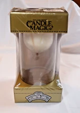 Candle Magic by Distlefink Designs Scented Decorator Candle Kit NOS 1998