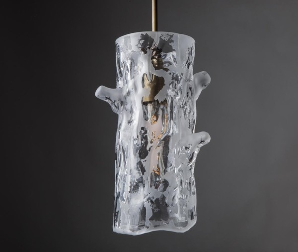 Kristall Leuchte Kronleuchter Luster Lampe Deckenleuchte Bohemia HäNgeleuchte-image